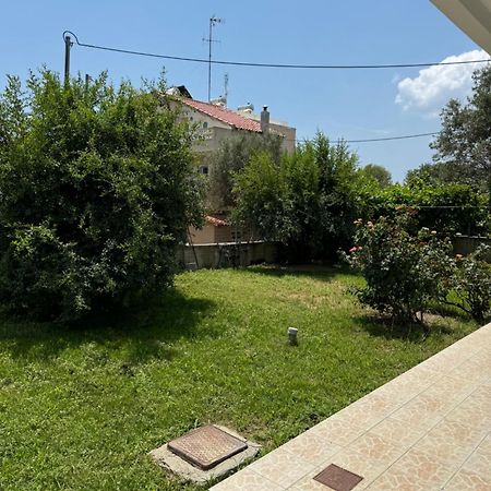 Fotis House Apartment Афанту Екстериор снимка