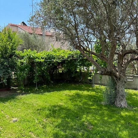 Fotis House Apartment Афанту Екстериор снимка