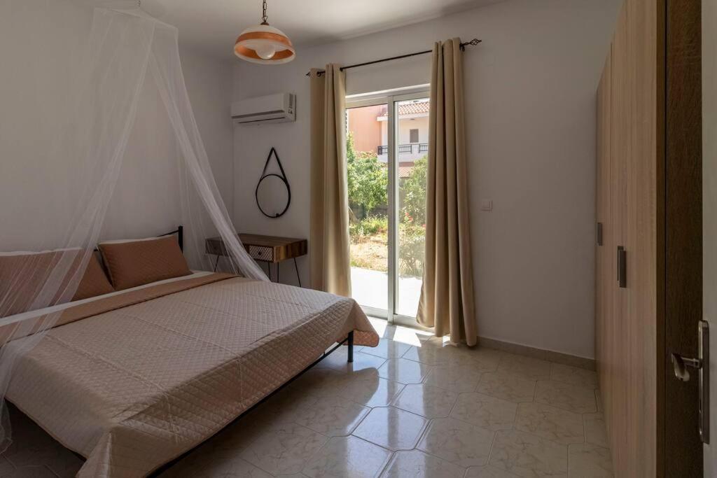 Fotis House Apartment Афанту Екстериор снимка