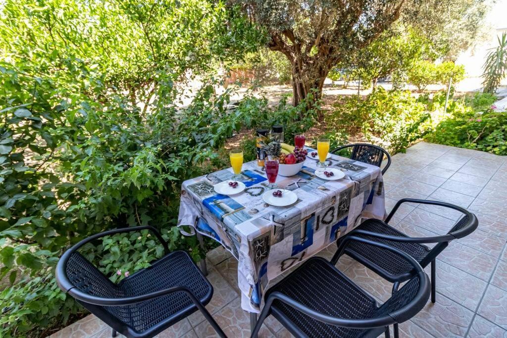 Fotis House Apartment Афанту Екстериор снимка