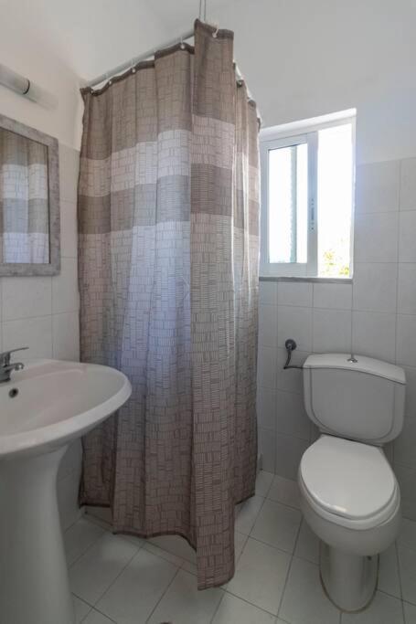 Fotis House Apartment Афанту Екстериор снимка