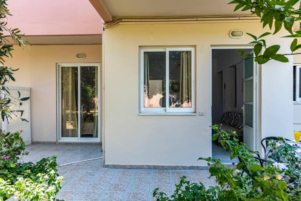 Fotis House Apartment Афанту Екстериор снимка