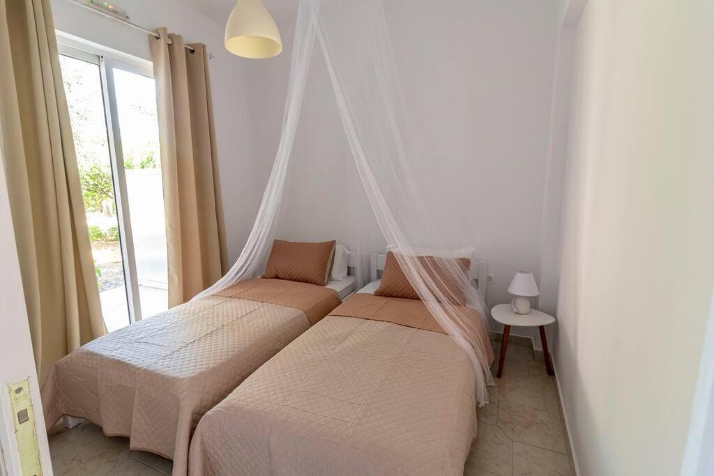 Fotis House Apartment Афанту Екстериор снимка