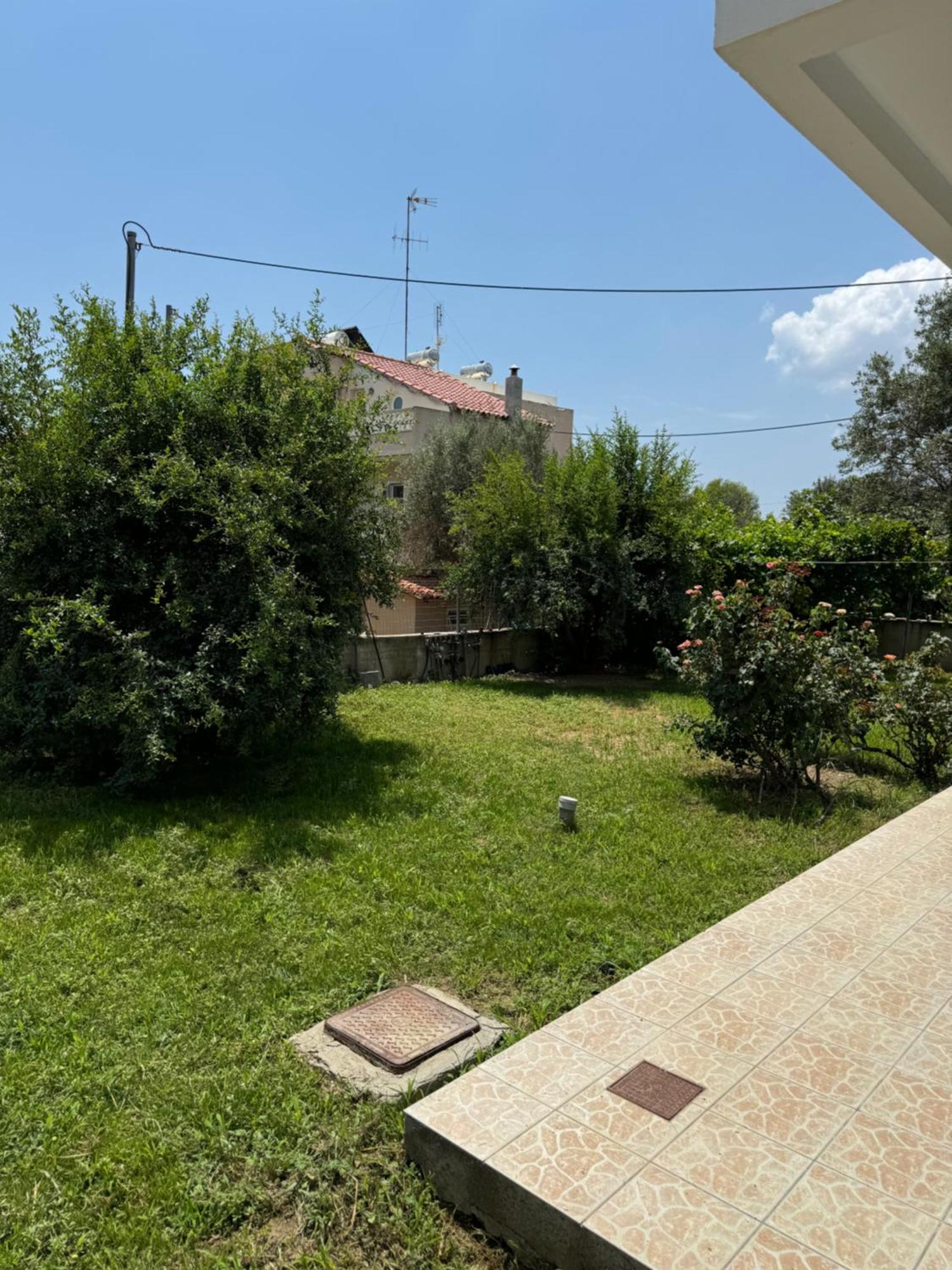 Fotis House Apartment Афанту Екстериор снимка